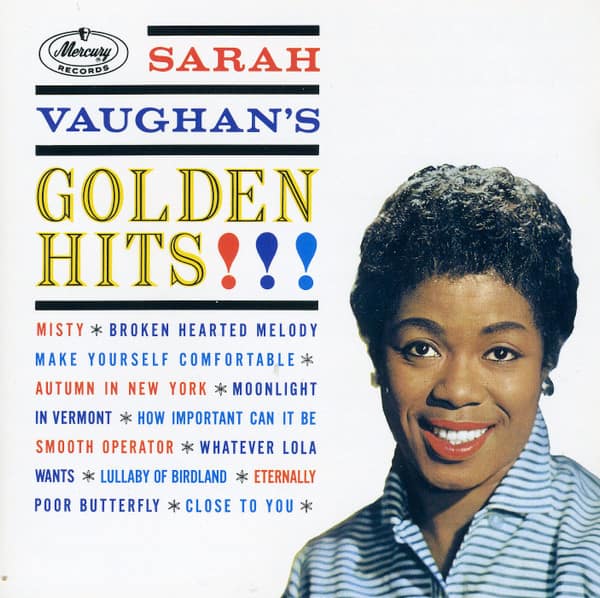 GOLDEN HITS (CD)