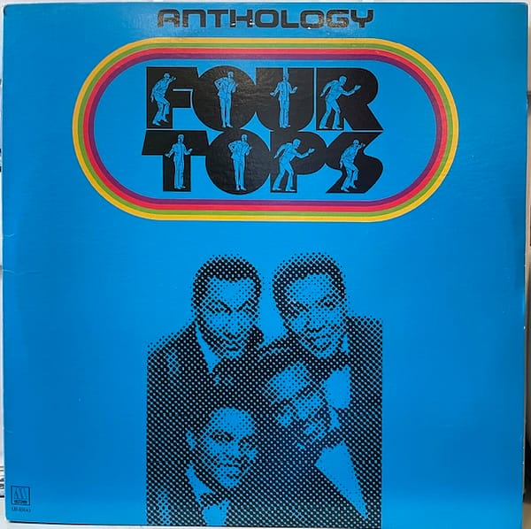 Anthology (USED LP)