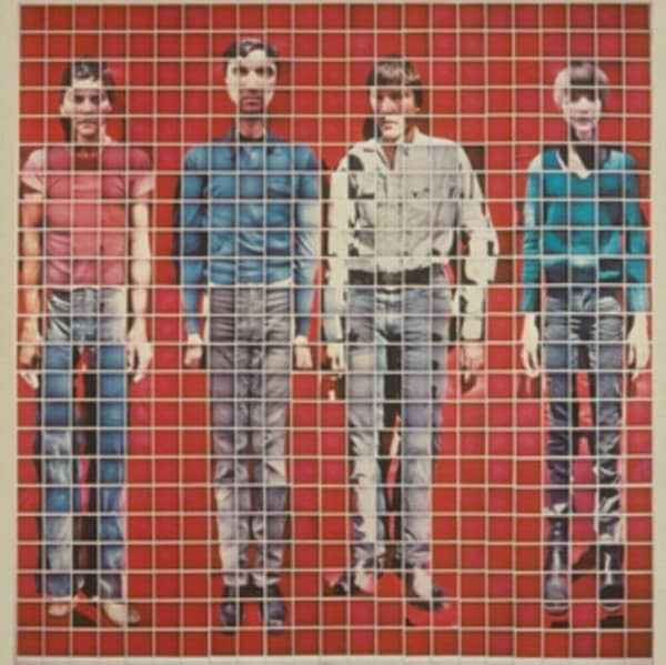 More Songs About Buildings (NEW LP)