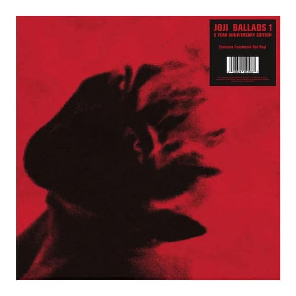 Ballads 1