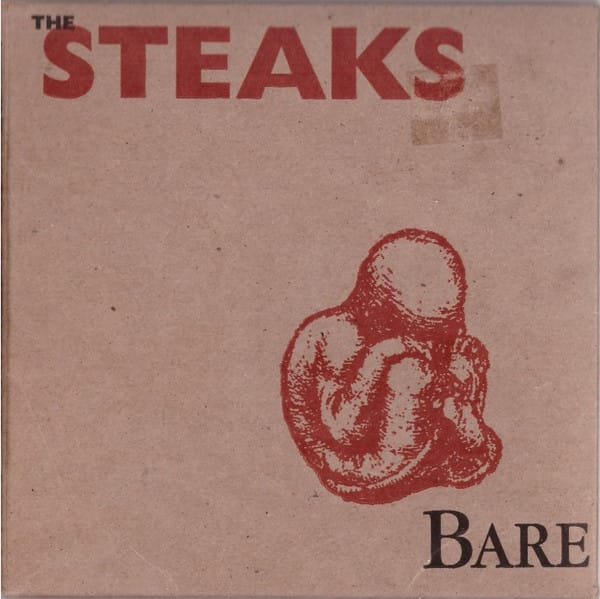BARE (CD)