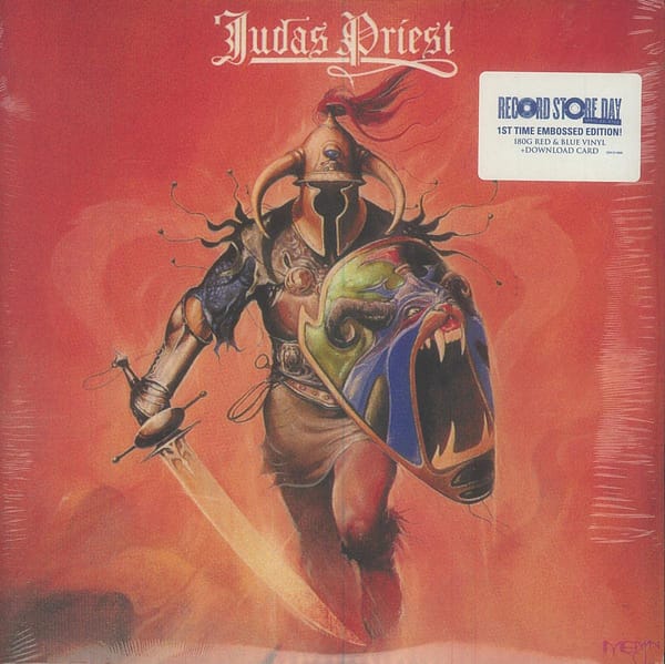 HERO HERO (NEW LP) (RSD22) (MD)