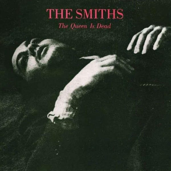 Queen is Dead (NEW LP)