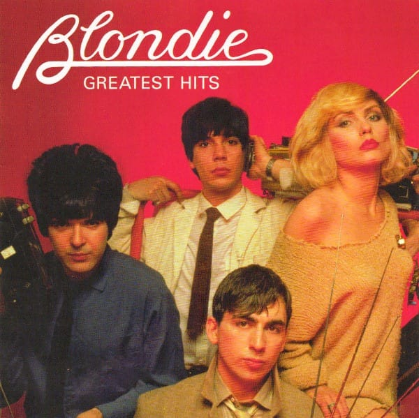 GREATEST HITS (CD)