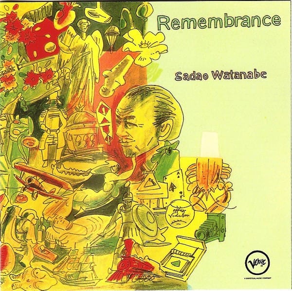 REMEMBRANCE