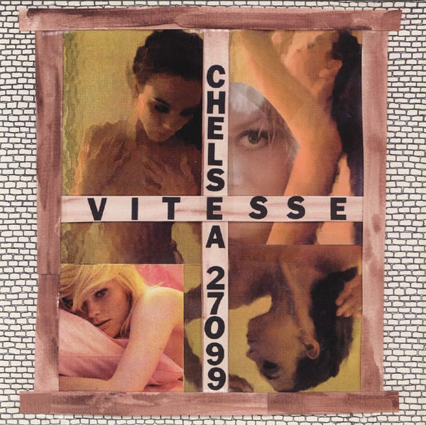 CHELSEA 27099 (CD)