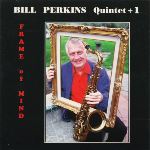 FRAME OF MIND (CD)