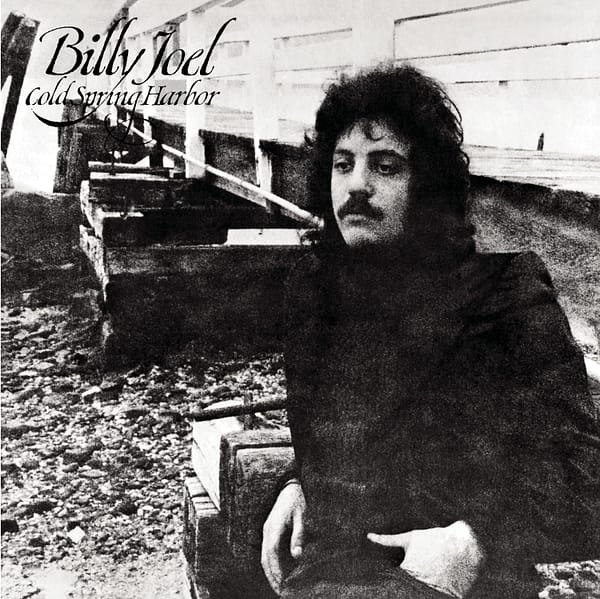 Cold Spring Harbor (New LP)