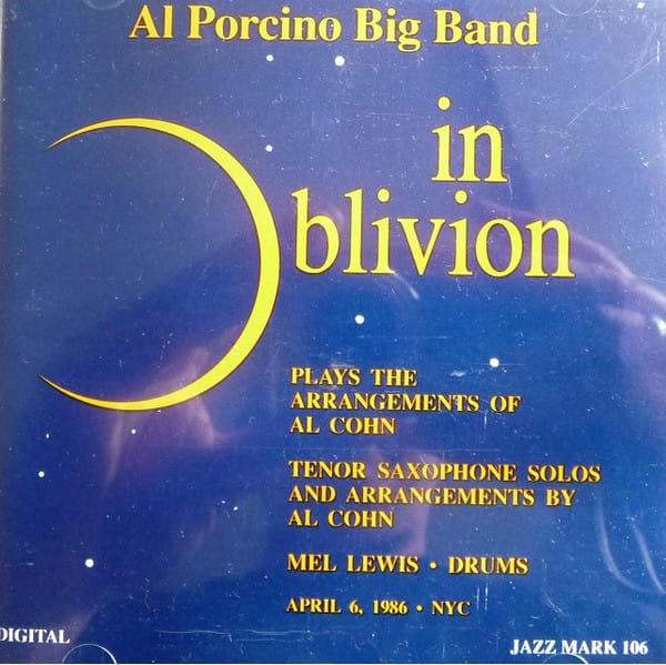 IN OBLIVION (CD)