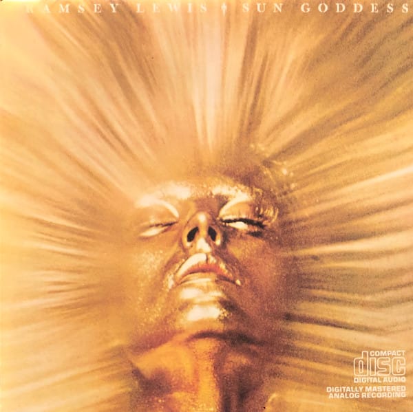 SUN GODDESS