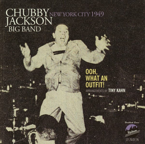 OOH, WHAT AN OUTFIT (CD)