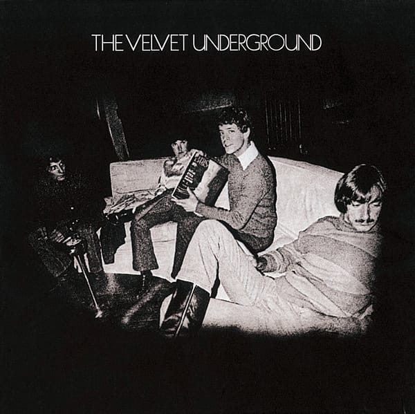 Velvet Underground - 45th Anniversary Remastered