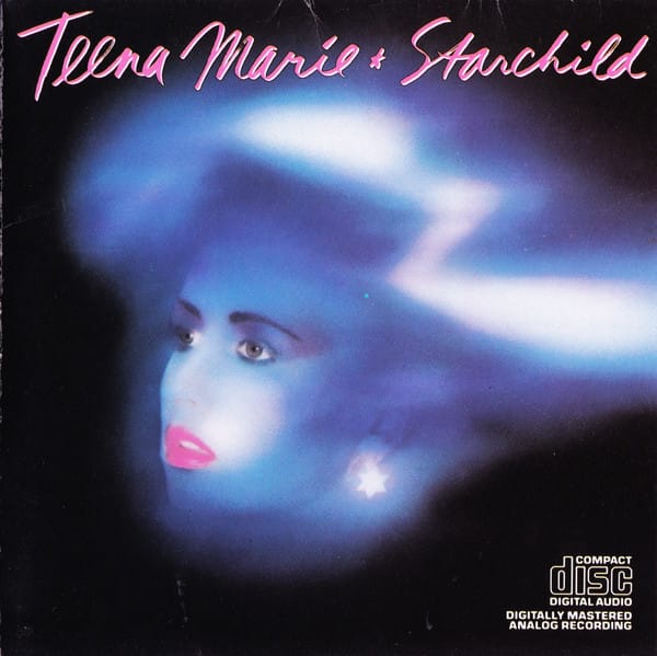 STARCHILD (CD)