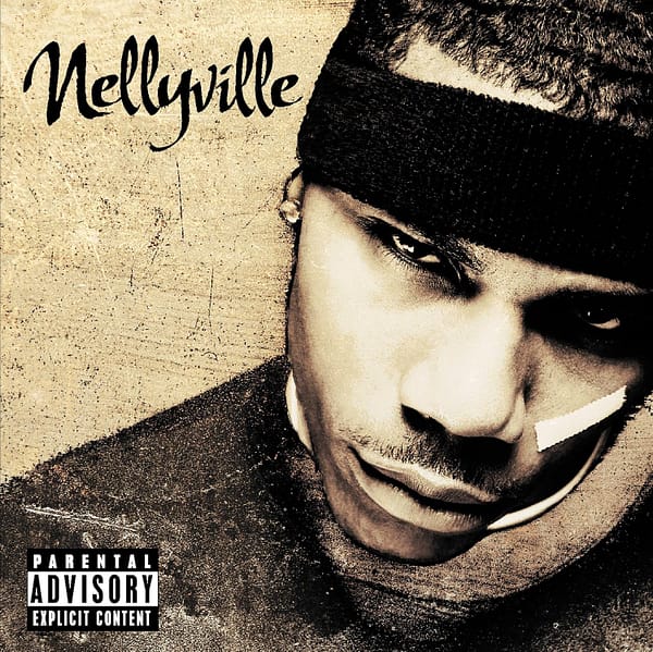 Nellyville (New LP)