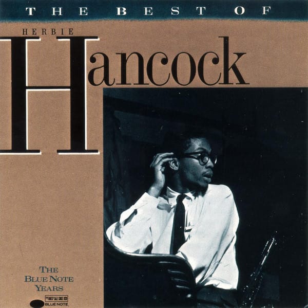 Best Of Herbie Hancock (CD)