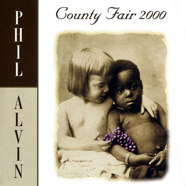 COUNTY FAIR 2000 (Used CD)