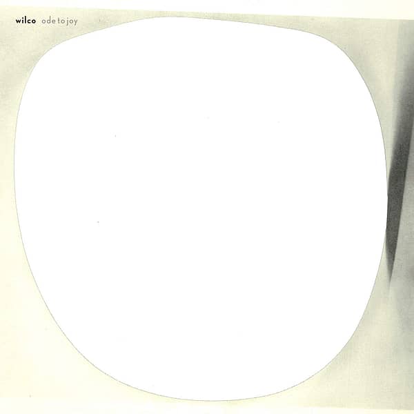 ODE TO JOY (NEW LP) (MD)