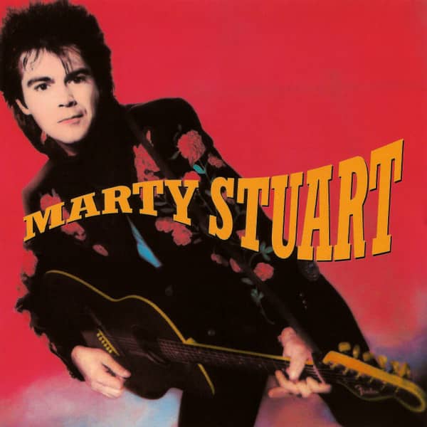 Marty Stuart (CD)