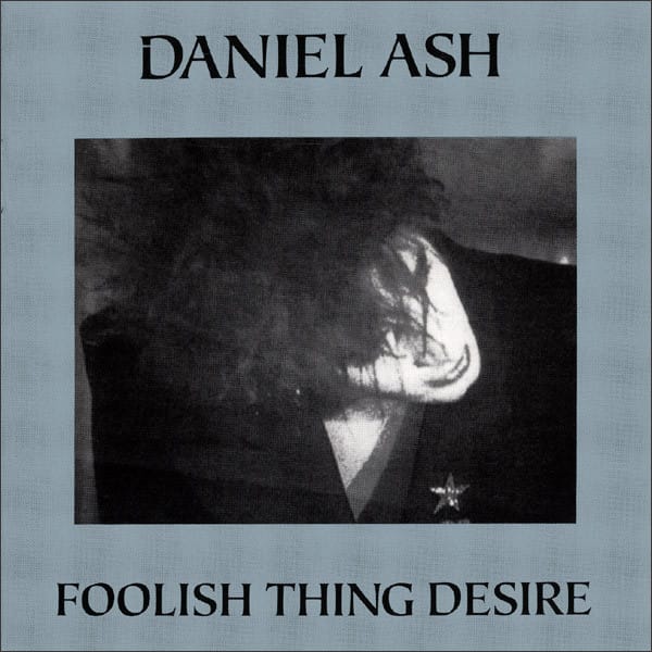 FOOLISH THING DESIRE (Used CD)