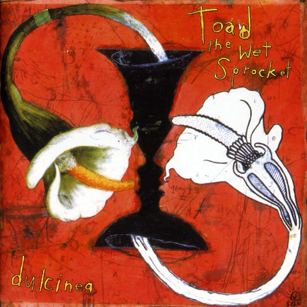 DULCINEA (CD)