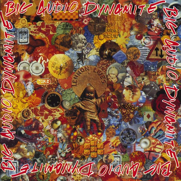PLANET BAD GREATEST HITS (Used CD)