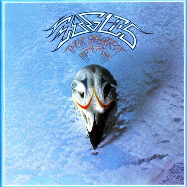 GREATEST HITS '71-75 (CD)