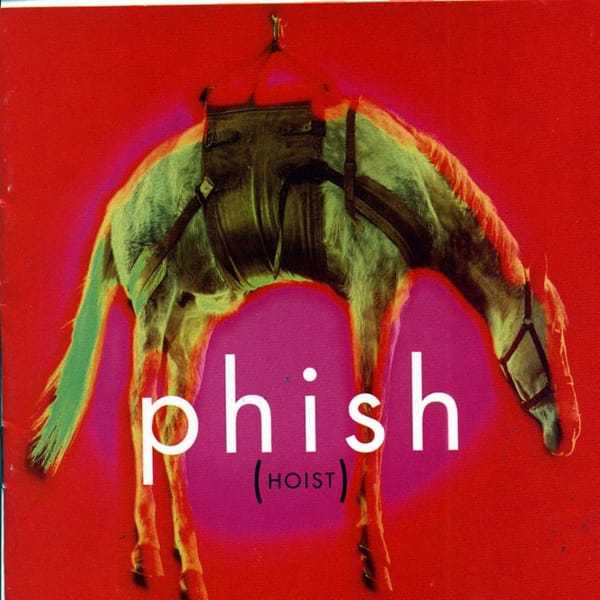 HOIST (CD)