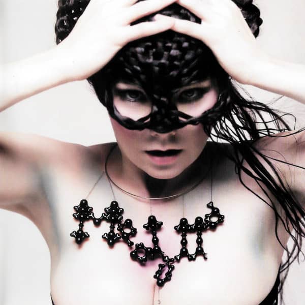 MEDULLA (Used CD)