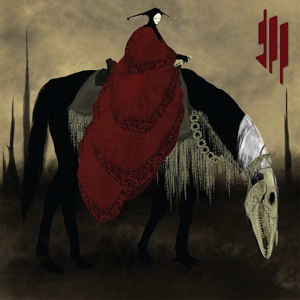 Quest For Fire (NEW LP)