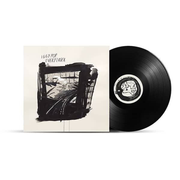 EVERY LOSER (NEW LP) (MD)