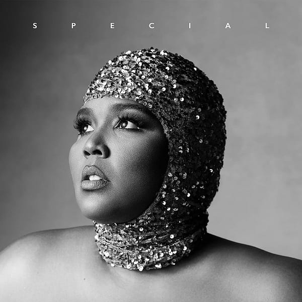 SPECIAL (NEW LP)