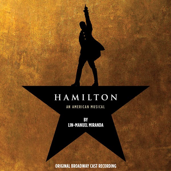 HAMILTON (NEW LP)