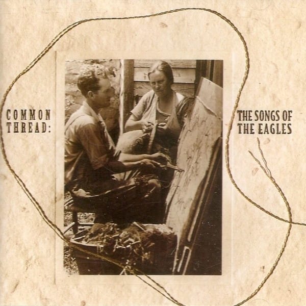 COMMON THREAD (CD)