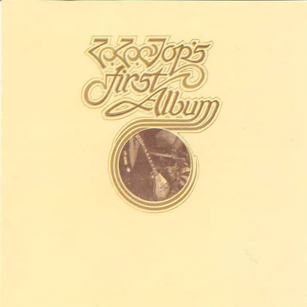 FIRST ALBUM (CD)
