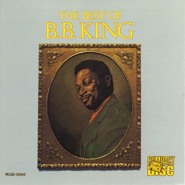 BEST OF (CD)