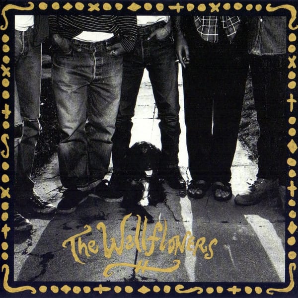 WALLFLOWERS (CD)