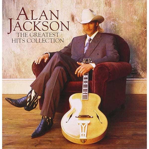 GREATEST HITS COLLECTION (CD)