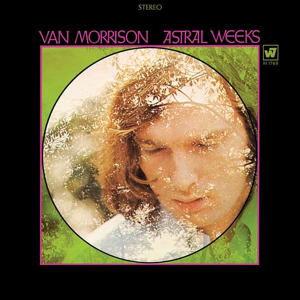 Astral Weeks (ROCKTOBER)