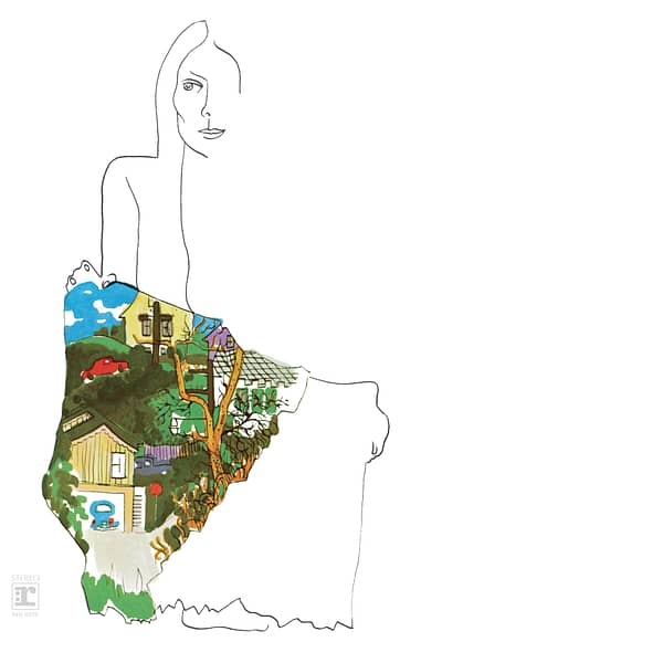 Ladies Of The Canyon (New LP)