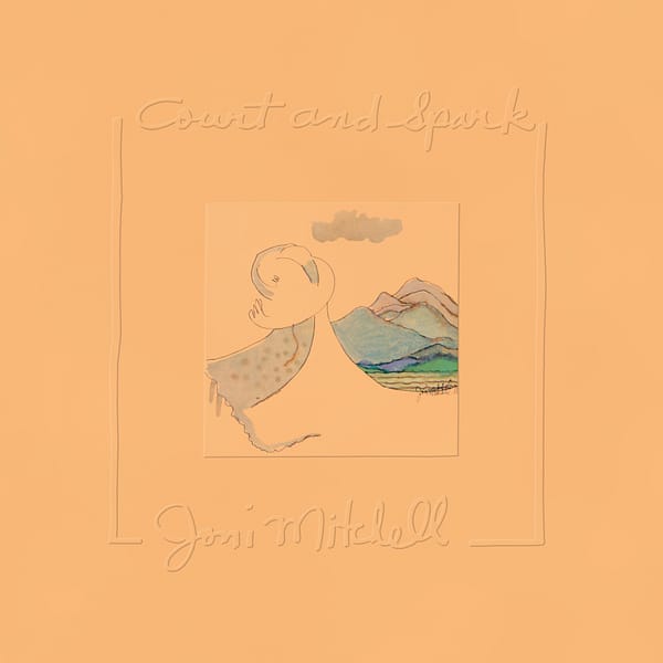 Court And Spark
