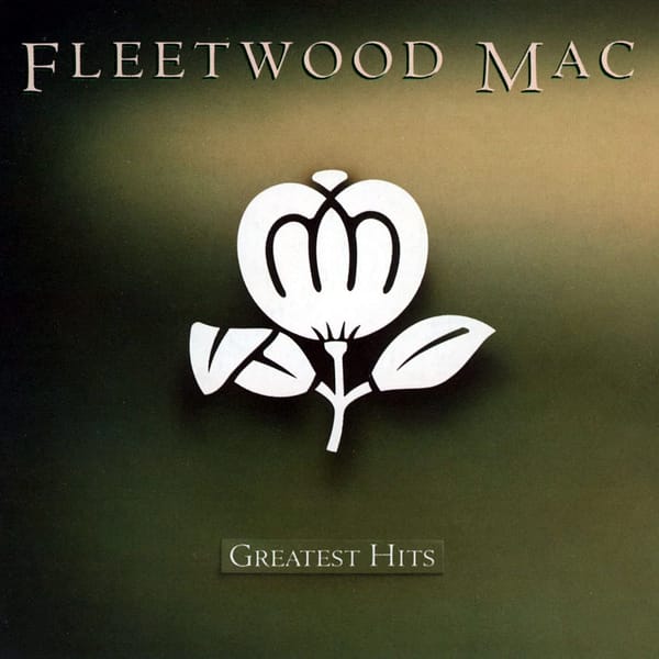 GREATEST HITS (NEW LP)