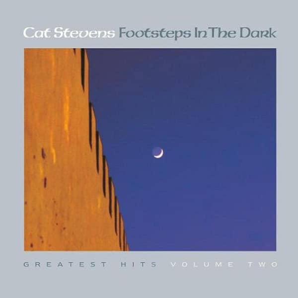 FOOTSTEPS IN THE DARK-GREATEST HITS VOL 2  (CD)