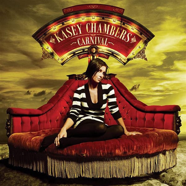 CARNIVAL (CD)