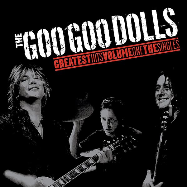 GREATEST HITS VOLUME 1 (NEW LP)