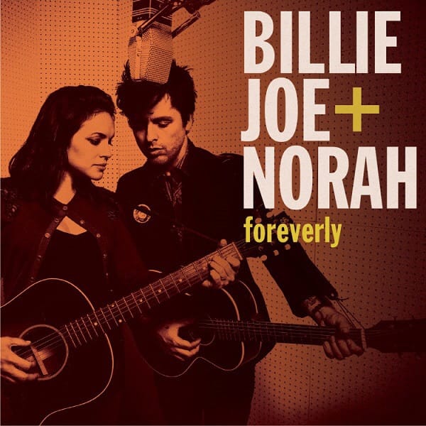 FOREVERLY (Used CD)