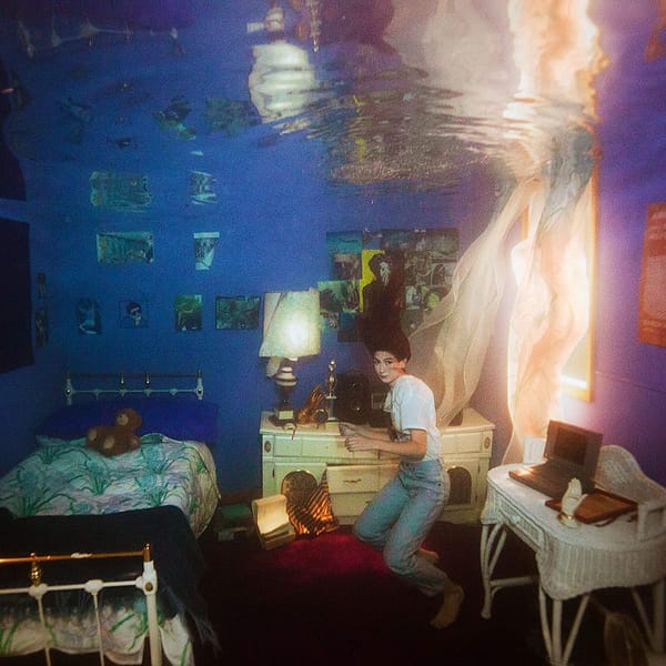 TITANIC RISING (NEW LP)