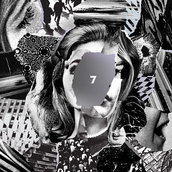7 (NEW LP)