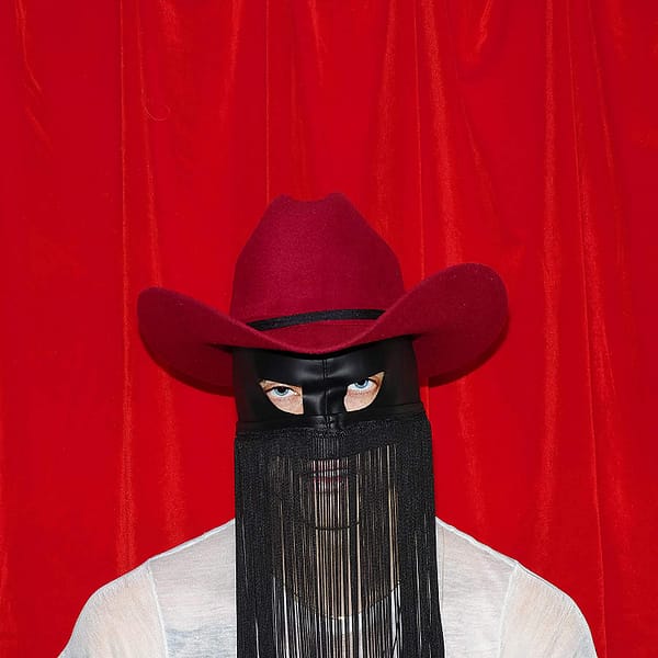 PONY (NEW LP)