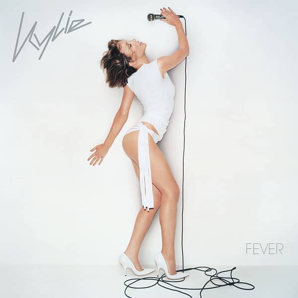 FEVER (NEW LP)