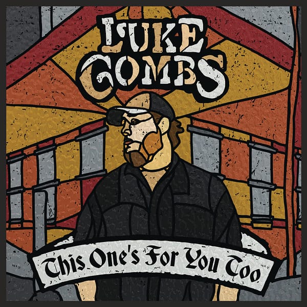 THIS ONE'S FOR YOU TOO (NEW LP)